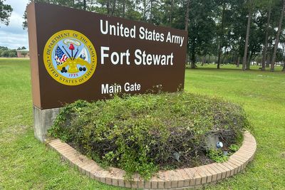Five soldiers shot at Fort Stewart Army base in Georgia: Suspect identified as Army sergeant