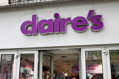 Jewelry outlet and mall favorite Claire’s files for bankruptcy. Here’s what it means for stores