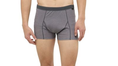 Haglöfs L.I.M. ZT II Men’s Air Bottoms review: flighty light undies for tackling trails, crags and summits