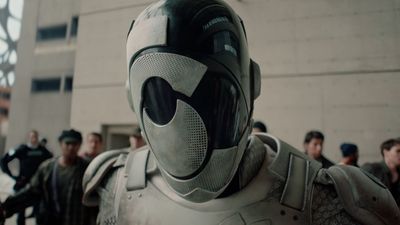 I’m Glad Murderbot Season 2 Is Happening, So I Asked The Executive Producer How The Apple TV+ Show Will Handle Adapting The Next Books In The Series