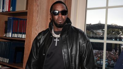 Diddy has asked Trump for a pardon — but the president’s ego trumps his need to rescue criminals