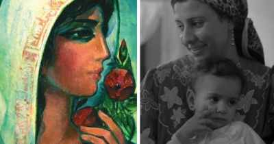 New exhibition featuring Palestinian artwork to open in Scottish town