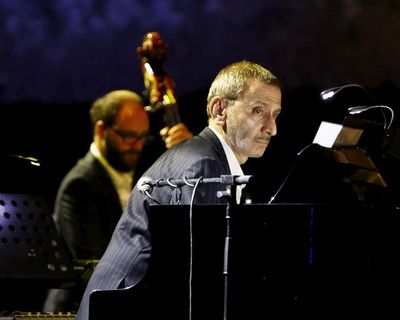 Ziad Rahbani obituary