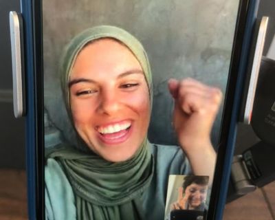 ‘I must document everything’: the film about the Palestinian photographer killed by Israeli missiles in Gaza
