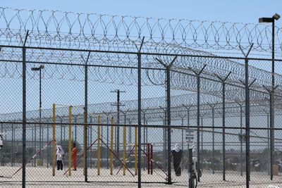 ‘Horrific’: report reveals abuse of pregnant women and children at US Ice facilities
