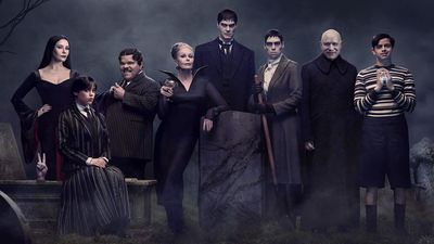 Wednesday season 2 cast: who's who guide