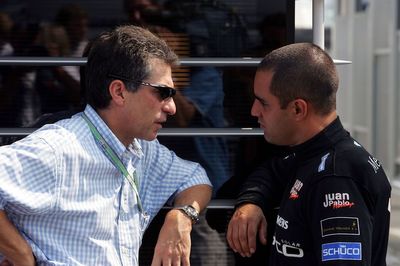 JA on F1 podcast: Why exit clauses in F1 contracts are more important than money