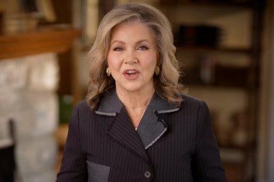 MAGA die-hard Marsha Blackburn is running for Tennessee governor