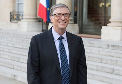 Bill Gates Has A McDonald's 'Gold Card' Granting Him Free Meals For Life, But People Ask 'Why Does A Billionaire Need A Discount On Fries?'