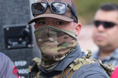 Homeland Security removes age limits for ICE recruits to boost hiring for Trump deportations