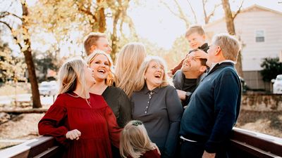 8 Ways to Tell If You’re Being Financially Exploited by Family