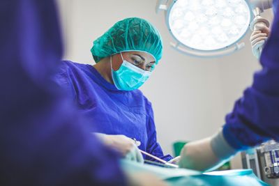7 Medical Procedures That Medicare Won’t Cover in Full