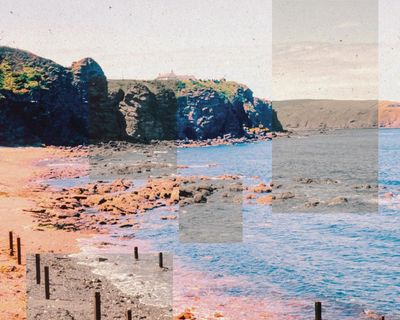 Was everything brighter 40 years ago? How color perception changes as we age