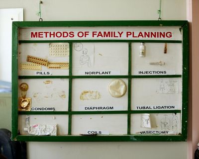 US destruction of contraceptives denies 1.4m African women and girls lifesaving care, NGO says