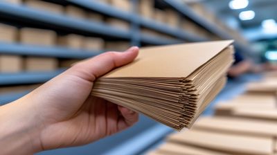 Why Some Apartment Mailrooms Are Now Under Constant Third-Party Surveillance