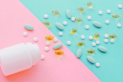 How Buying Discount Vitamins Online Can Land You on Health Fraud Watchlists