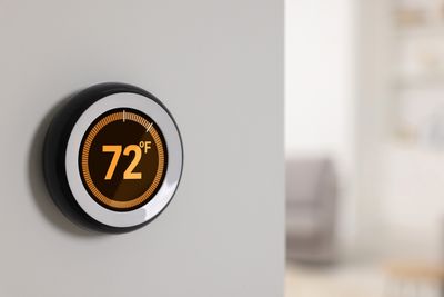 How “Smart” Thermostats Are Flagging Tenants for Lease Violations