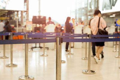 Why Carrying a Power Bank Through TSA Can Trigger a Luggage Lockdown