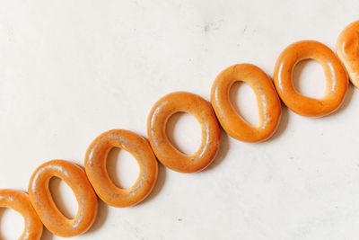 9 Bakery Items That Go Stale Faster Than They Used To