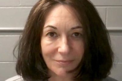 Ghislaine Maxwell got ‘special preference’ with move to Texas Club Fed that no other inmate gets, experts say