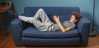 A parents’ guide to keeping kids safe online in the summer holidays