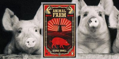 Animal Farm at 80: George Orwell’s enduring commitment to socialist revolution