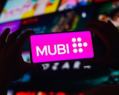 Mubi film distributor faces backlash over investor’s ties to Israeli military