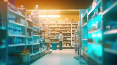 Why Using Store Loyalty Cards at Pharmacies Exposes Your Household Habits