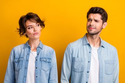 6 Phrases That Feel Like Manipulation to Your Partner