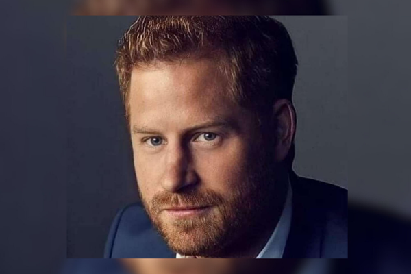 Prince Harry Breaks Silence After Sentebale Scandal Findings Go Public
