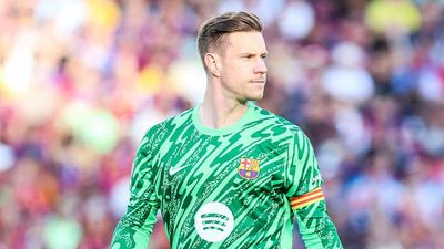 Barcelona, Marc-Andre Ter Stegen ‘War’ Over Medical Records Escalates