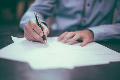 7 Estate Plan Updates That Must Be Made Before 2026