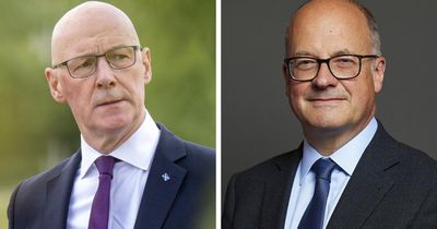 Media 'giving false impression' Scots care about independence, Tory MP claims