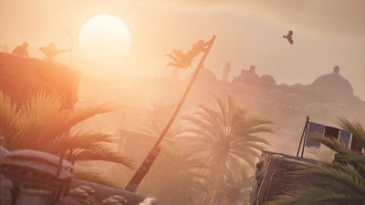 Xbox Game Pass subscribers just got the best Assassin's Creed in years for free