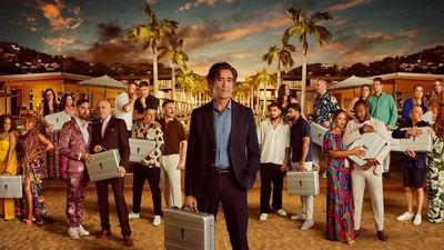 How to watch The Fortune Hotel series 2 - it's *FREE*