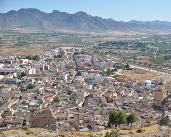 Spanish local authority bans Muslims using public facilities for religious celebrations