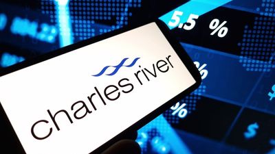 Charles River Sees Limited Impact From NIH Cuts, Tariffs, Drug Pricing