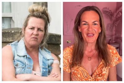 EastEnders star reveals her secret to 6.5 stone weight loss: 'Best thing I've ever done'