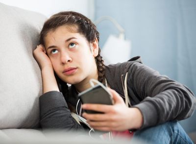 8 Ways You’re Ruining Your Teen’s Trust Without Realizing It