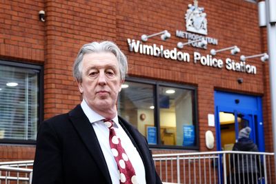 OPINION - Do we need local police stations? As an MP who was attacked in my own home, I say yes