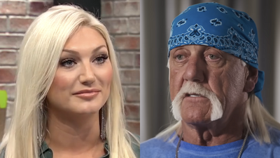 Savannah Chrisley, Angela Deem And More Share Loving Messages After Brooke Hogan Explains Why She Skipped Her Dad Hulk Hogan's Funeral
