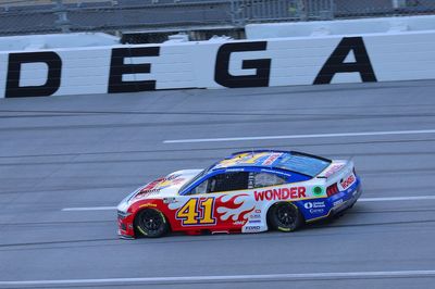 Kyle Larson: Talladega Nights took NASCAR and "turned our sport into a joke"