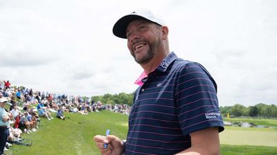 ‘Happy Gilmore 2’ Had Michael Block on the Set but Not in the Movie