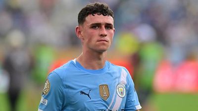 ‘We Have Done That’—Phil Foden Admits Man City Had to Make Key Change