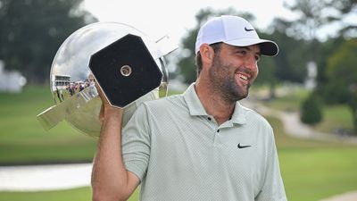 The FedEx Cup Playoffs Format Is Still Broken - What Is It Trying To Achieve?