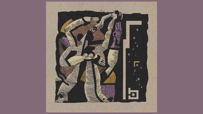 “It’s a team of terrifying quality – but the result is no face-melting noodle-fest. Everything stems from musical ideas”: Gavin Harrison and Nick Johnston’s Early Mercy