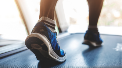 5 common treadmill mistakes that are slowing your running progress