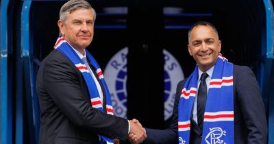 Graeme Souness delivers promise regarding Rangers' US owners