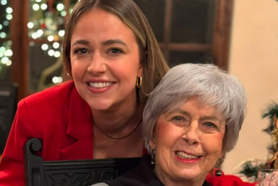 Brad Pitt's Mother Jane Etta Pitt Dies Aged 84 as Family Shares Heartfelt Tributes