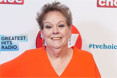 The Chase's Anne Hegerty opens up on love life: 'I'm happily single and don’t even want a pet'